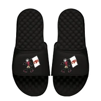 Youth ISlide  Black USC Trojans Life is Good Slide Sandals