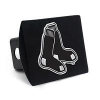 WinCraft Boston Red Sox Premium Metal Chrome Logo Hitch Cover