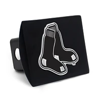 WinCraft Boston Red Sox Premium Metal Chrome Logo Hitch Cover