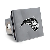 WinCraft Orlando Magic Premium Metal Chrome Hitch Cover