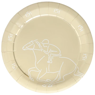 151st Kentucky Derby 8-Pack 7" Plates