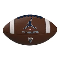 Jordan Brand Howard Bison Fly Elite Game Football