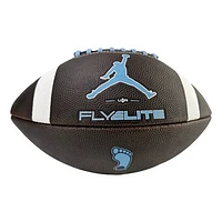 Jordan Brand North Carolina Tar Heels Fly Elite Game Football