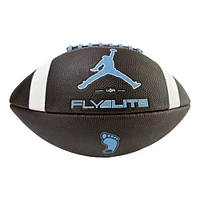 Jordan Brand North Carolina Tar Heels Fly Elite Game Football
