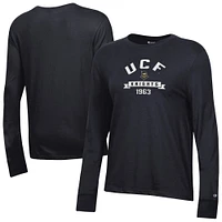 Women's Champion UCF Knights Core Long Sleeve T-Shirt