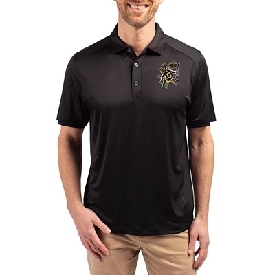 Men's Cutter & Buck Grambling Tigers Forge Eco Stretch Recycled Polo