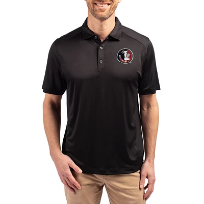 Men's Cutter & Buck Florida State Seminoles Forge Eco Stretch Recycled Polo