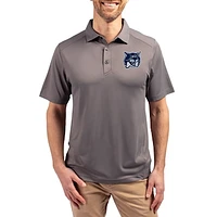 Men's Cutter & Buck New Hampshire Wildcats Forge Eco Stretch Recycled Polo