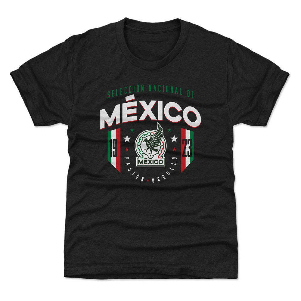Youth 500 Level Mexico National Team 1923 T-Shirt