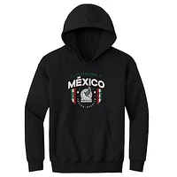Youth 500 Level Mexico National Team 1923 Pullover Hoodie