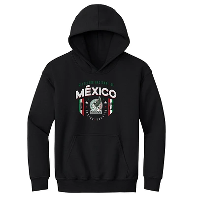 Youth 500 Level Mexico National Team 1923 Pullover Hoodie