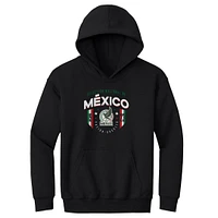 Youth 500 Level Mexico National Team 1923 Pullover Hoodie