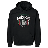 Men's 500 Level Mexico National Team 1923 Pullover Hoodie