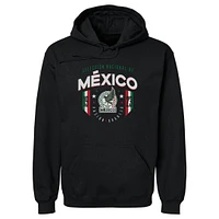 Men's 500 Level Mexico National Team 1923 Pullover Hoodie