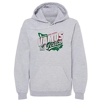 Men's 500 Level Mexico National Team Vamos Todos Country Pullover Hoodie