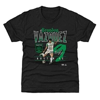 Youth 500 Level Brandon Vazquez Austin FC Feature T-Shirt