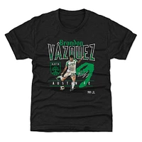 Youth 500 Level Brandon Vazquez Austin FC Feature T-Shirt