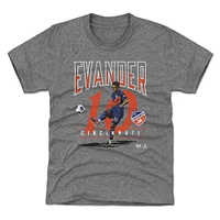 Youth 500 Level Evander Gray FC Cincinnati Feature T-Shirt