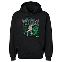 Men's 500 Level Brandon Vazquez Austin FC Feature Pullover Hoodie