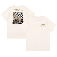Women's Ash Formula 1 The Movie Race Ready Team T-Shirt