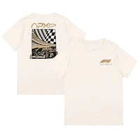 Women's Ash Formula 1 The Movie Race Ready Team T-Shirt