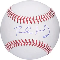 Paul Goldschmidt New York Yankees Autographed Baseball