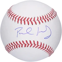 Paul Goldschmidt New York Yankees Autographed Baseball