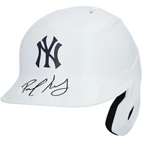Paul Goldschmidt New York Yankees Autographed Alternate Chrome Replica Batting Helmet