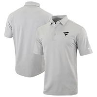Men's Columbia Fanatics Corporate Omni-Wick Even Lie Polo