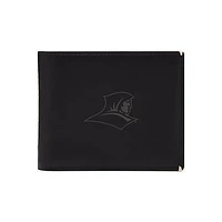 Fossil Providence Friars Westover Leather Bifold Flip Wallet