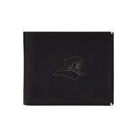 Fossil Providence Friars Westover Leather Bifold Flip Wallet