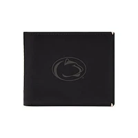 Fossil  Penn State Nittany Lions Westover Leather Bifold Flip Wallet