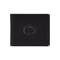 Fossil  Penn State Nittany Lions Westover Leather Bifold Flip Wallet