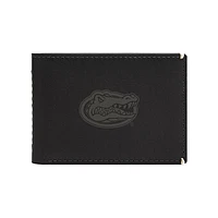 Fossil Florida Gators Westover Leather Front Pocket Wallet