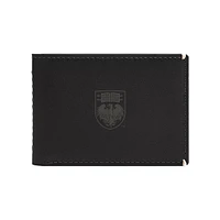 Fossil UChicago Maroons Westover Leather Front Pocket Wallet
