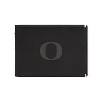 Fossil  Oregon Ducks Westover Leather Front Pocket Wallet
