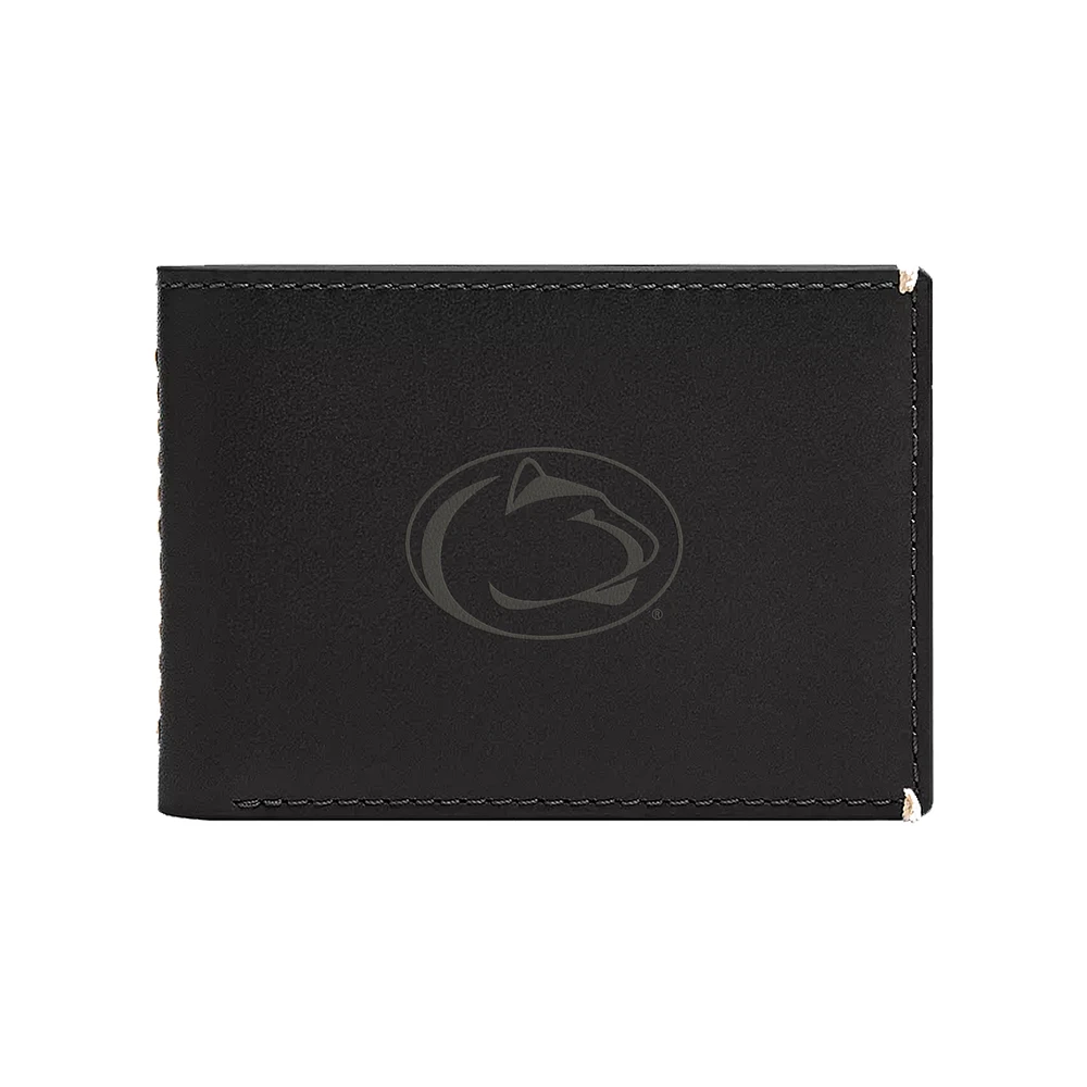 Fossil Penn State Nittany Lions Westover Leather Front Pocket Wallet