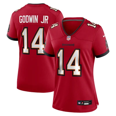 Women's Nike Chris Godwin Jr. Tampa Bay Buccaneers Game Player Jersey