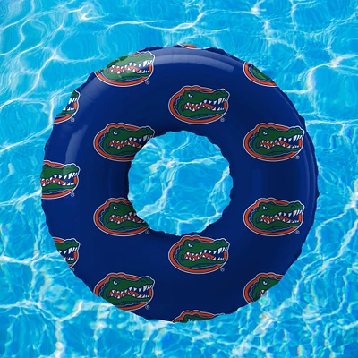 Pegasus Florida Gators 48" Repeating Logo Inflatable Pool Ring