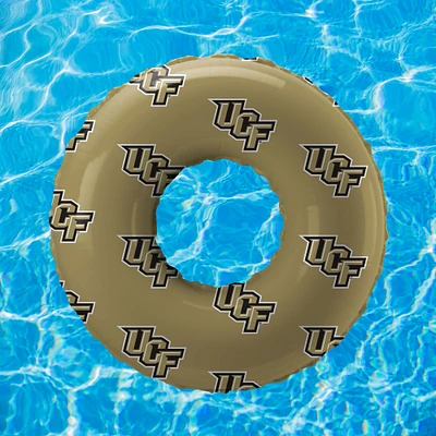 Pegasus UCF Knights 48" Repeating Logo Inflatable Pool Ring