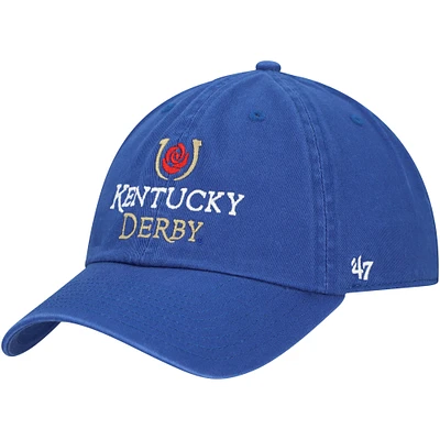 Men's '47  Royal 151st Kentucky Derby Clean Up Adjustable Hat