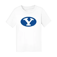 Infant Chad & Jake BYU Cougars Primary Logo T-Shirt