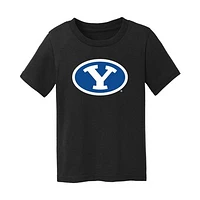 Infant Chad & Jake BYU Cougars Primary Logo T-Shirt