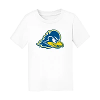 Toddler Chad & Jake Delaware Fightin' Blue Hens Primary Logo T-Shirt