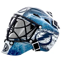 Franklin Sports Tampa Bay Lightning Replica Mini Goalie Mask