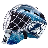 Franklin Sports Tampa Bay Lightning Replica Goalie Mask