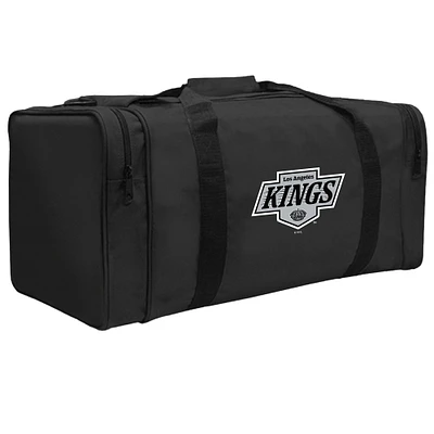 Los Angeles Kings Gear Pack Square Duffel Bag