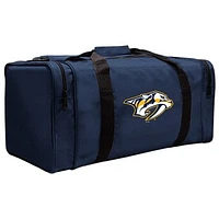 Nashville Predators Gear Pack Square Duffel Bag
