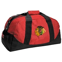 Chicago Blackhawks Dome Duffel Bag