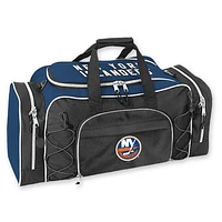 New York Islanders Action Pack Duffel Bag
